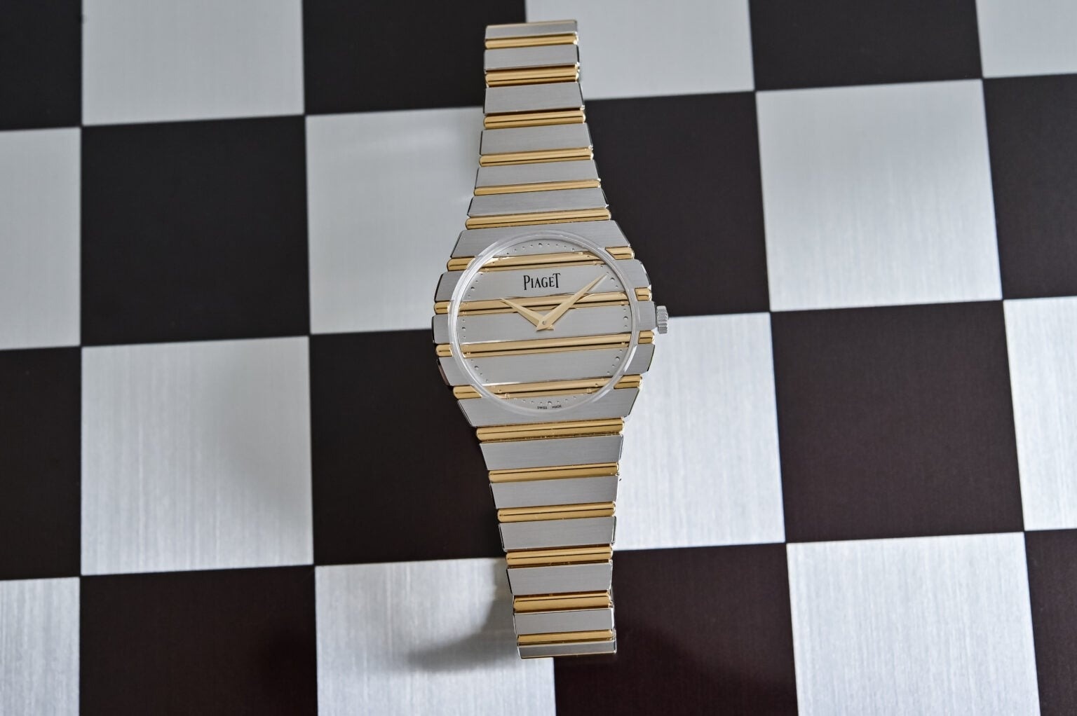 xe dua,  dong ho,  co may,  Chopard,  Hermes,  xem anh 1