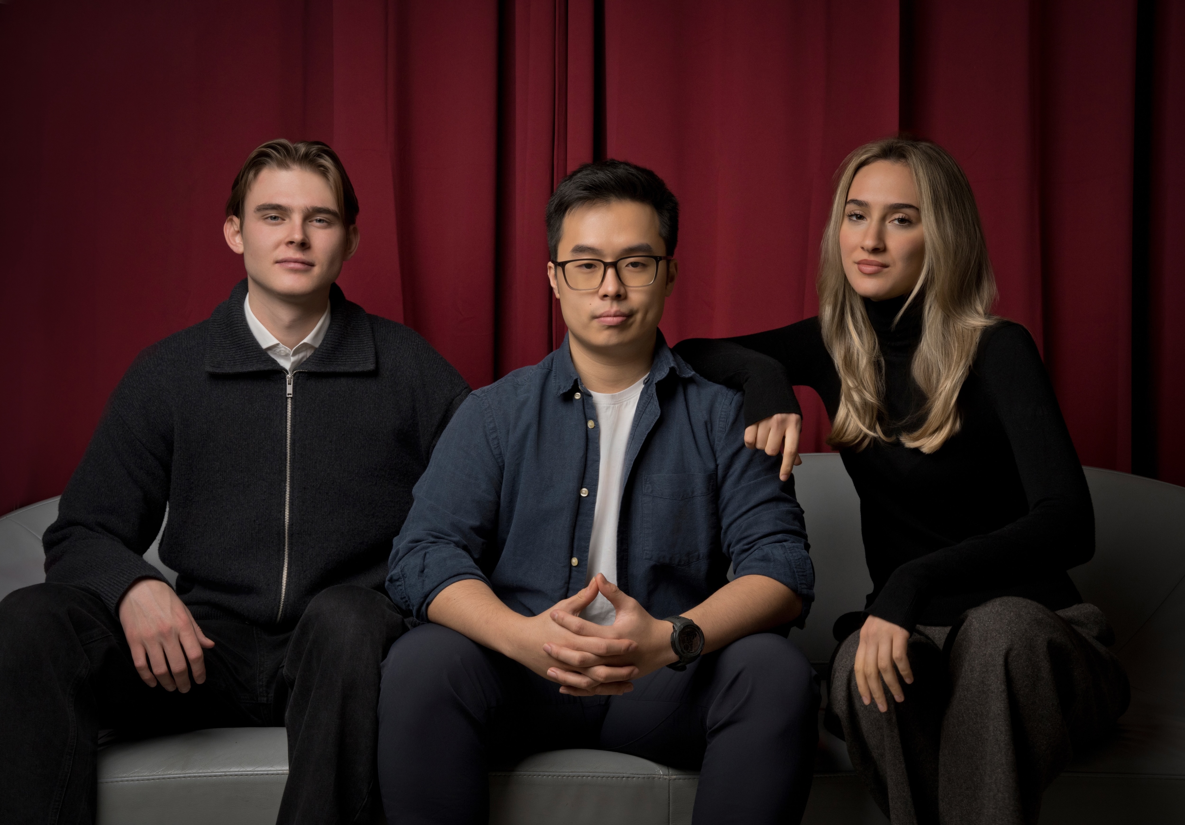 startup,  AI,  duc trung,  Arctis AI, anh 2