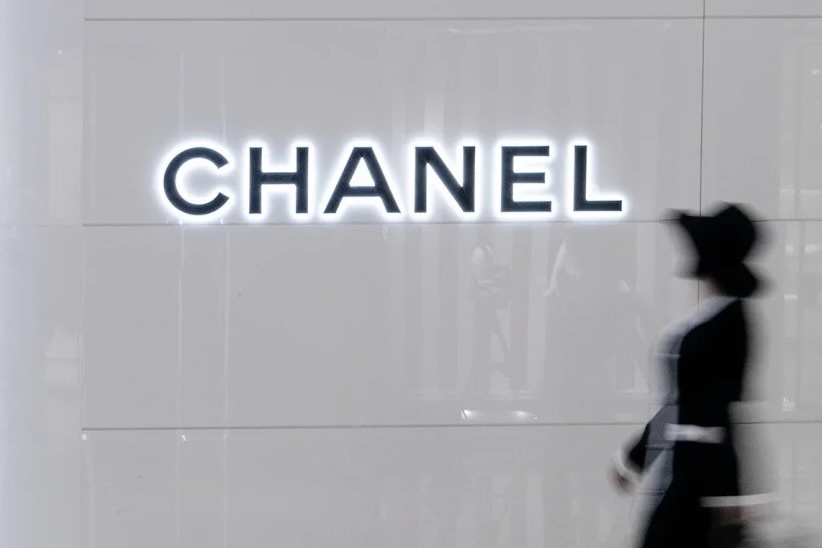 Trung Quoc khong ‘cuu’ noi Chanel, Louis Vuitton hinh anh