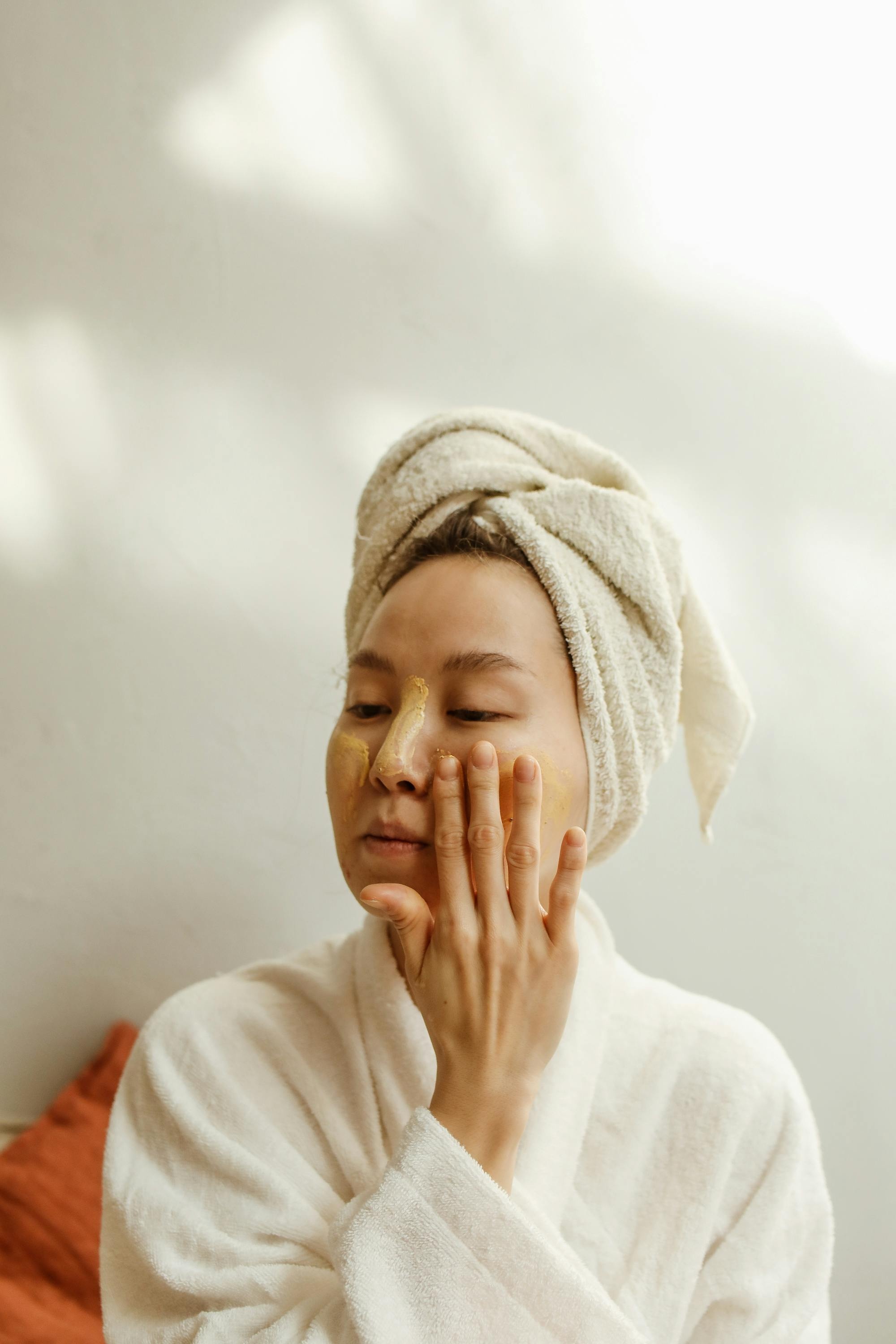 da,  Tet,  cham soc anh 1