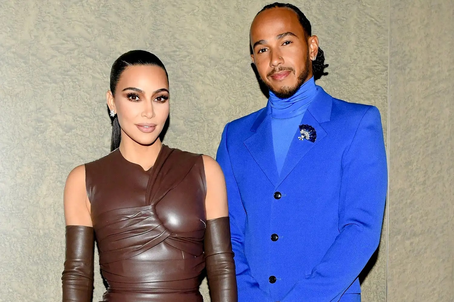 Lewis Hamilton,  f1,  Kim Kardashian anh 13