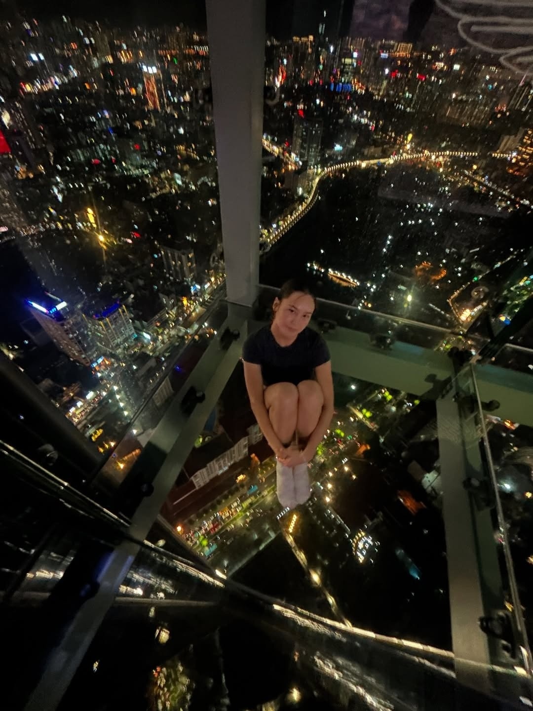 SEVENTEEN, Sofia Chwe ảnh 13 SEVENTEEN, Sofia Chwe anh 13