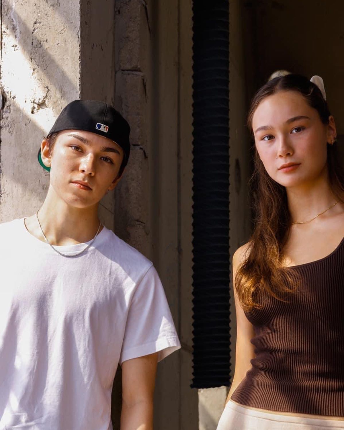 SEVENTEEN, Sofia Chwe ảnh 8 SEVENTEEN, Sofia Chwe anh 8