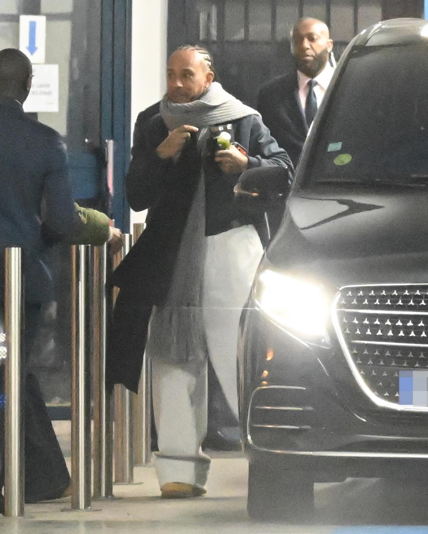 Lewis Hamilton,  f1,  Kim Kardashian anh 11