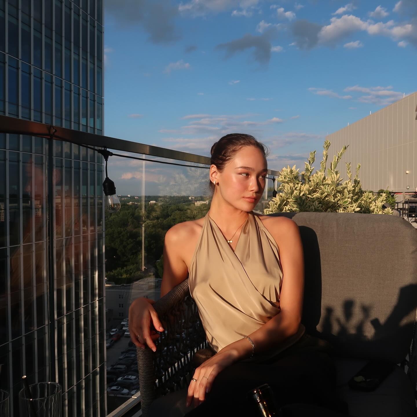 SEVENTEEN, Sofia Chwe ảnh 6 SEVENTEEN, Sofia Chwe anh 6