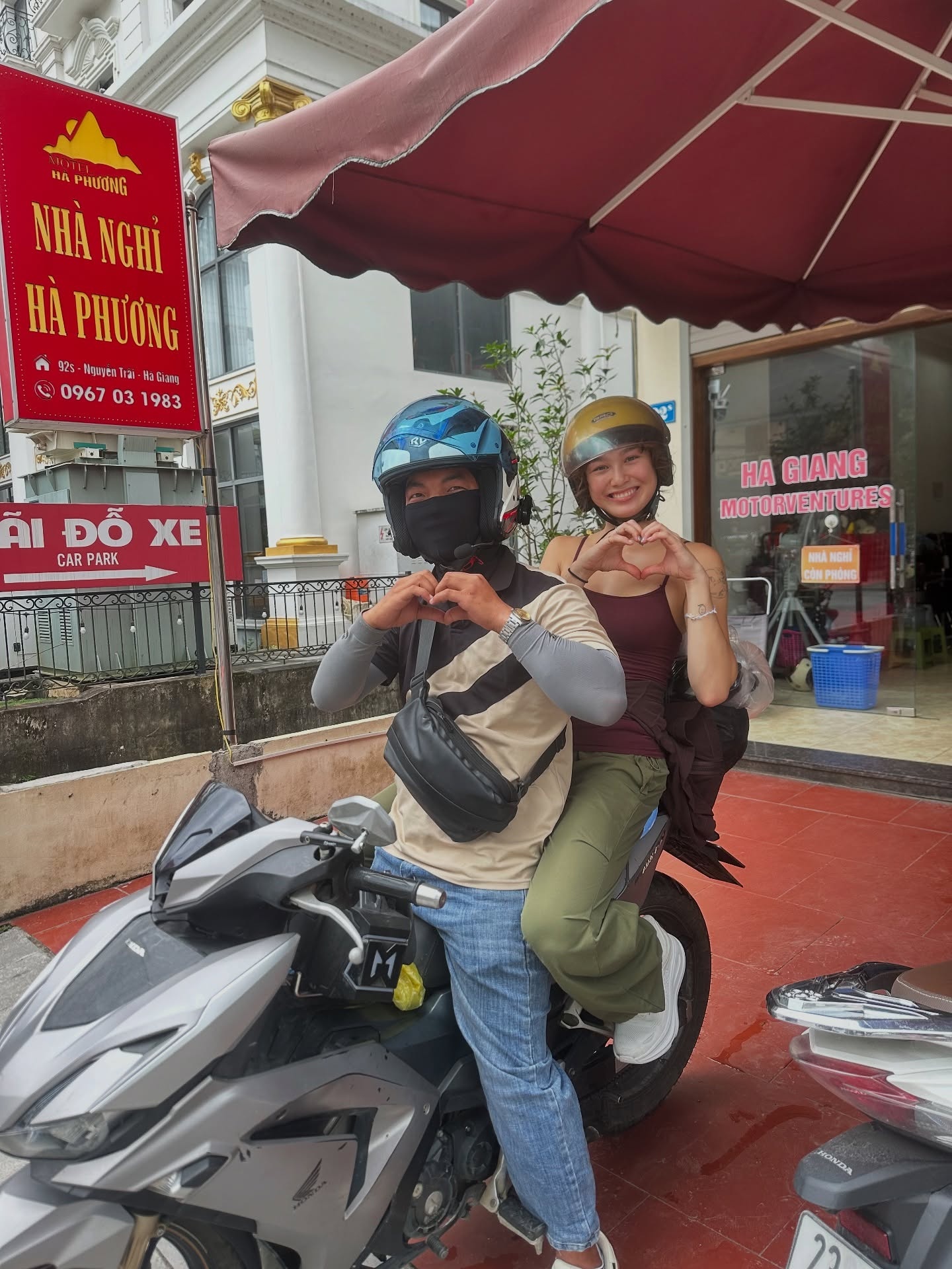 SEVENTEEN, Sofia Chwe ảnh 16 SEVENTEEN, Sofia Chwe anh 16