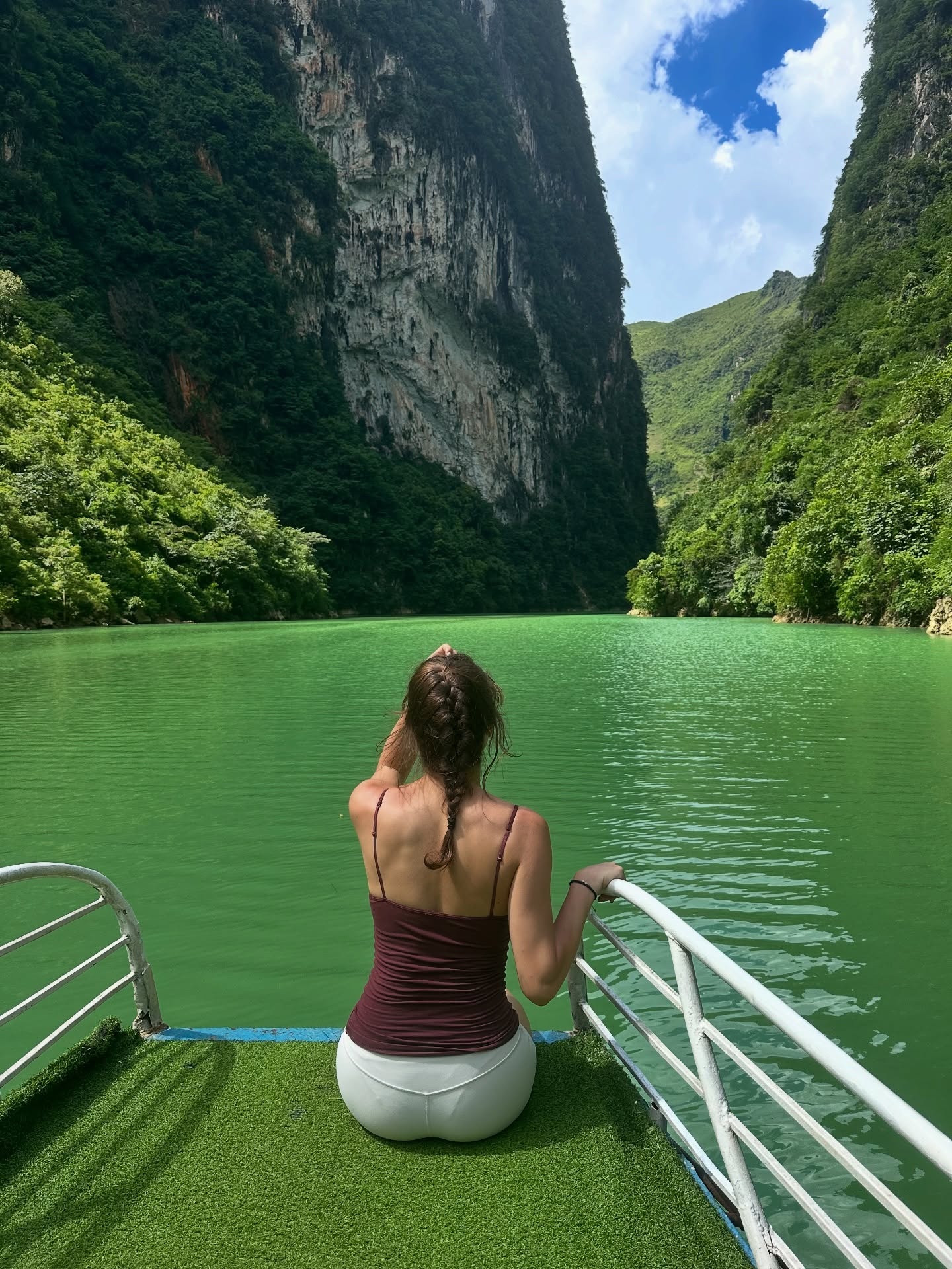 SEVENTEEN, Sofia Chwe ảnh 17 SEVENTEEN, Sofia Chwe anh 17