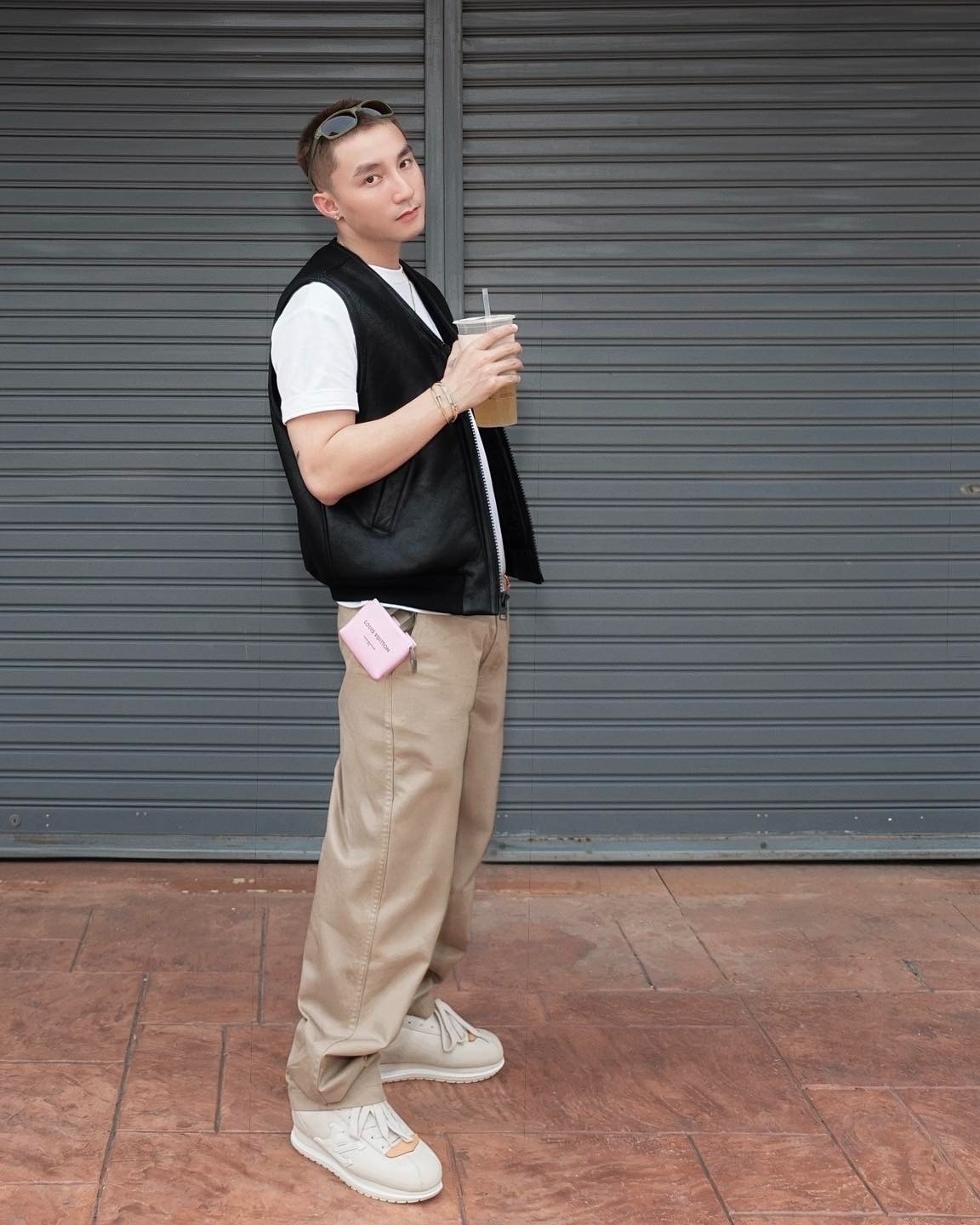 Son Tung M-TP,  Day-Date,  18038,  dong ho,  rolex anh 5