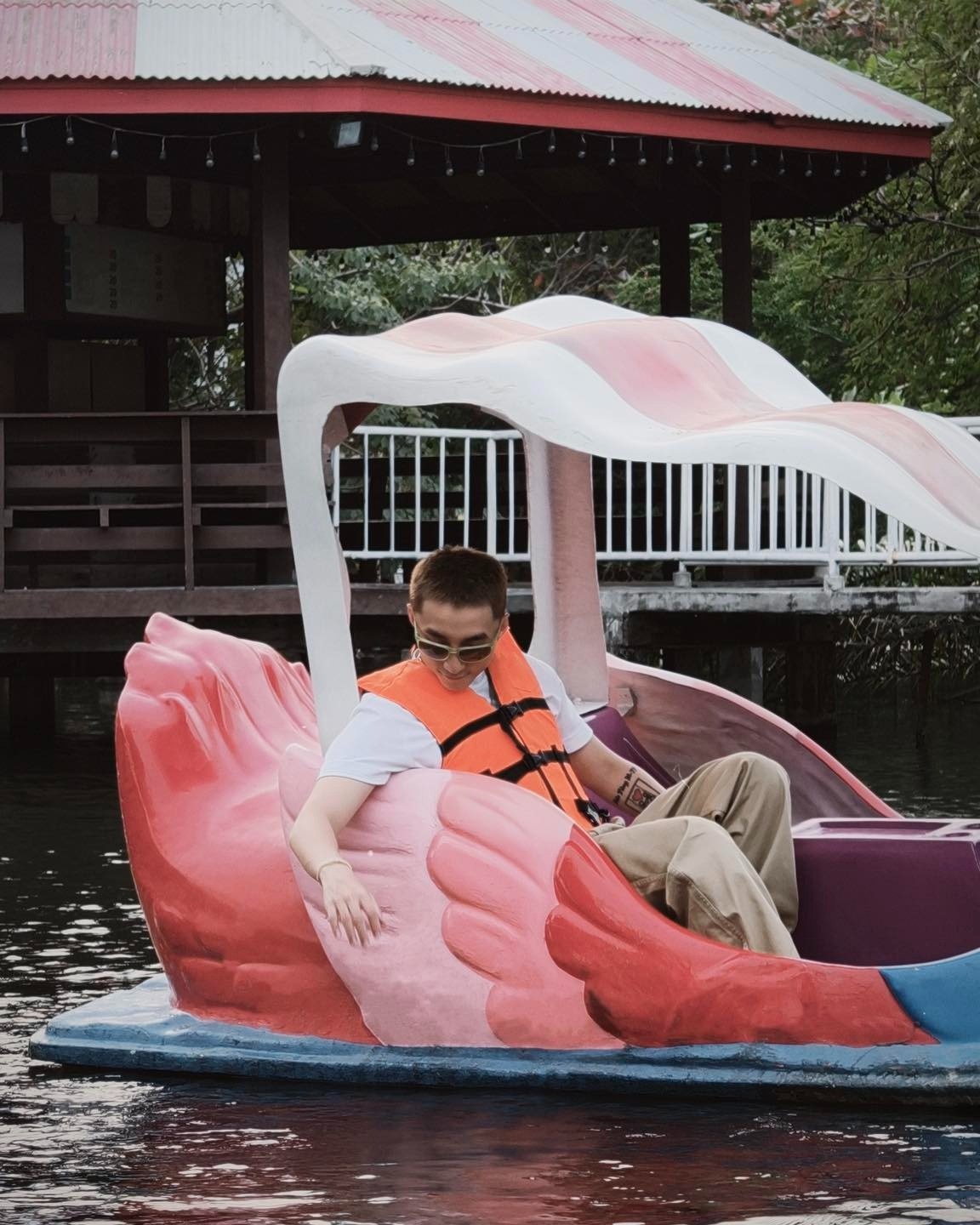 Son Tung M-TP,  Day-Date,  18038,  dong ho,  rolex anh 9