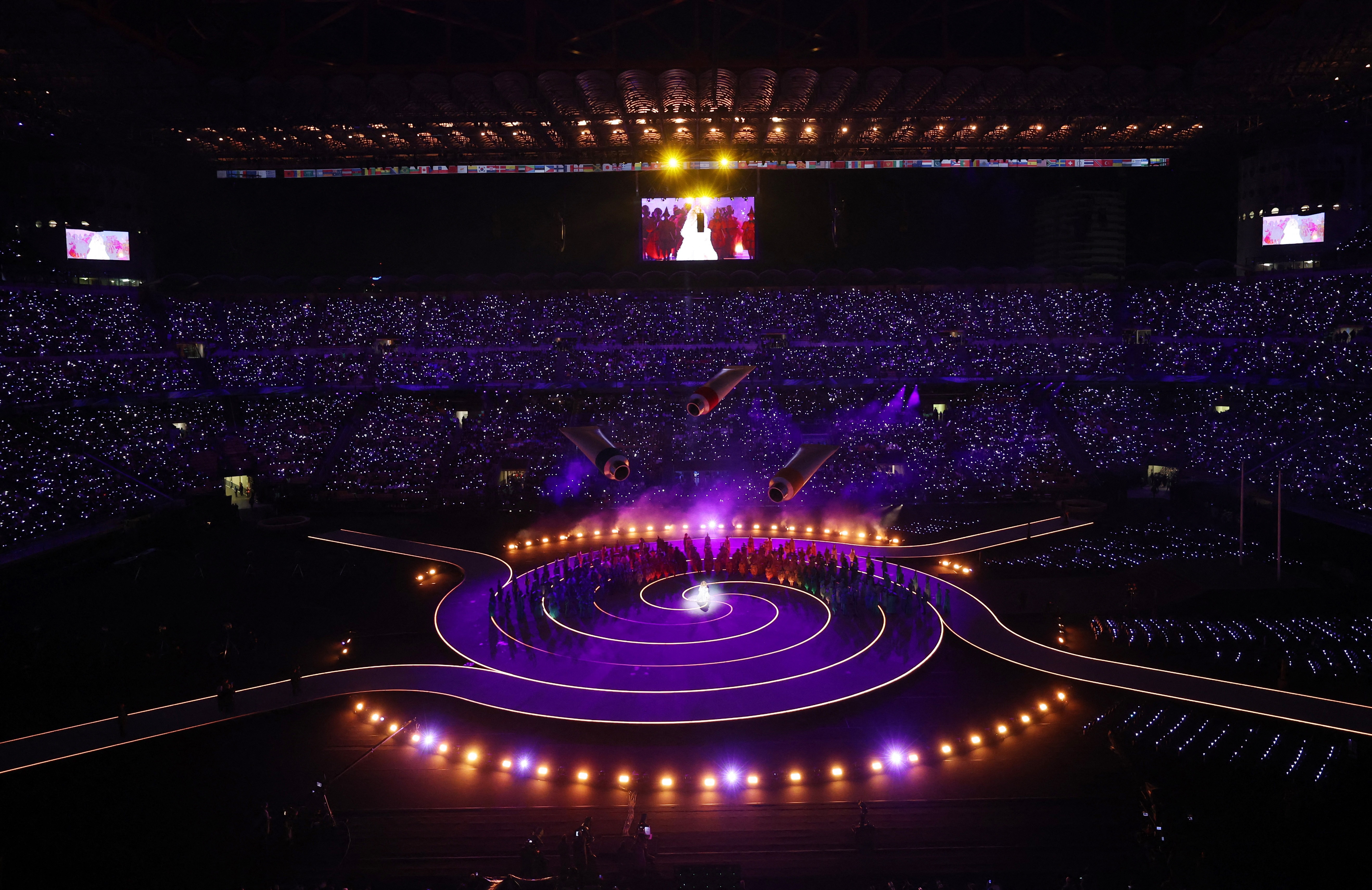 trang suc,  2026,  Mariah Carey,  kim cuong,  San Siro anh 6