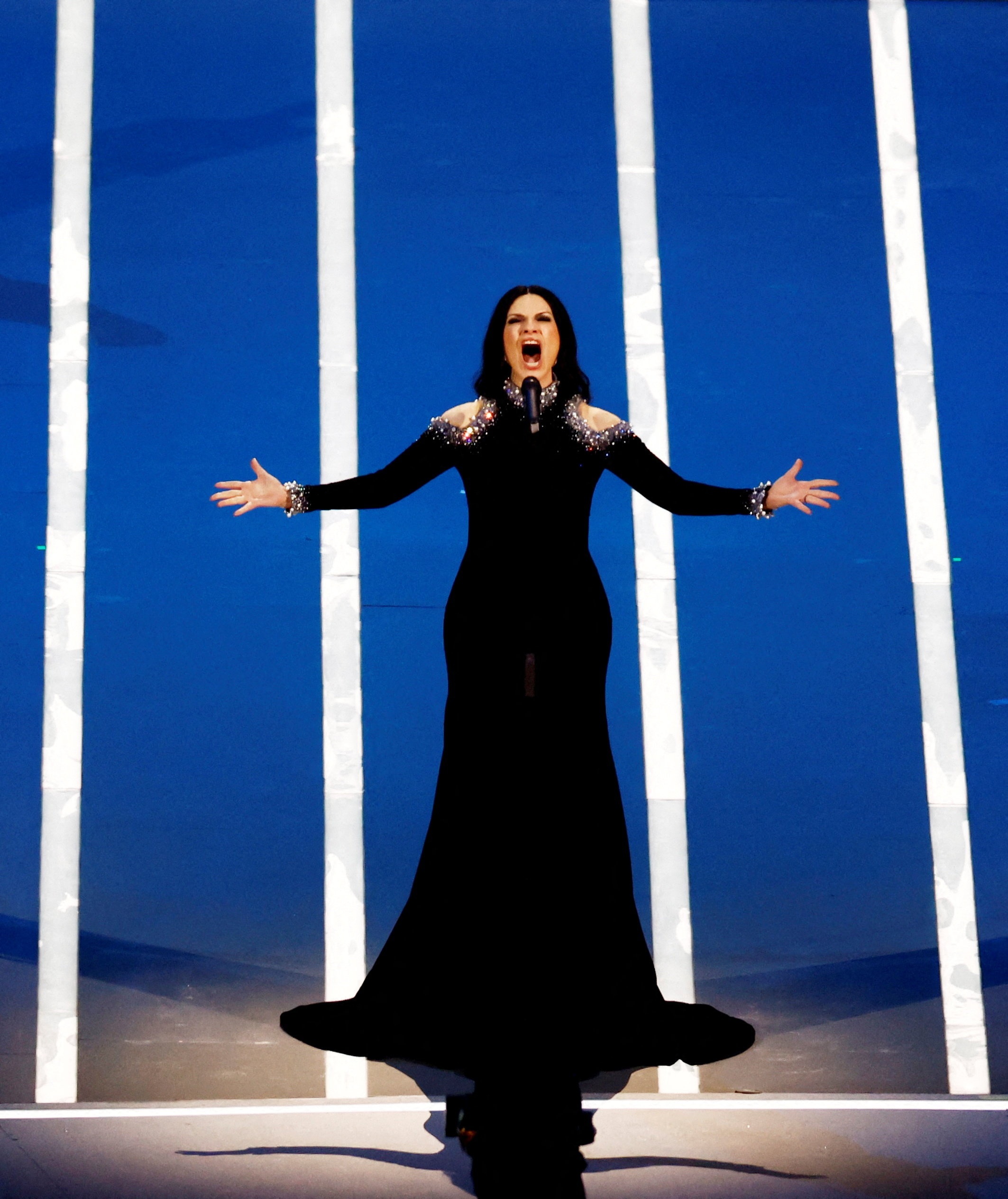 trang suc,  2026,  Mariah Carey,  kim cuong,  San Siro anh 9