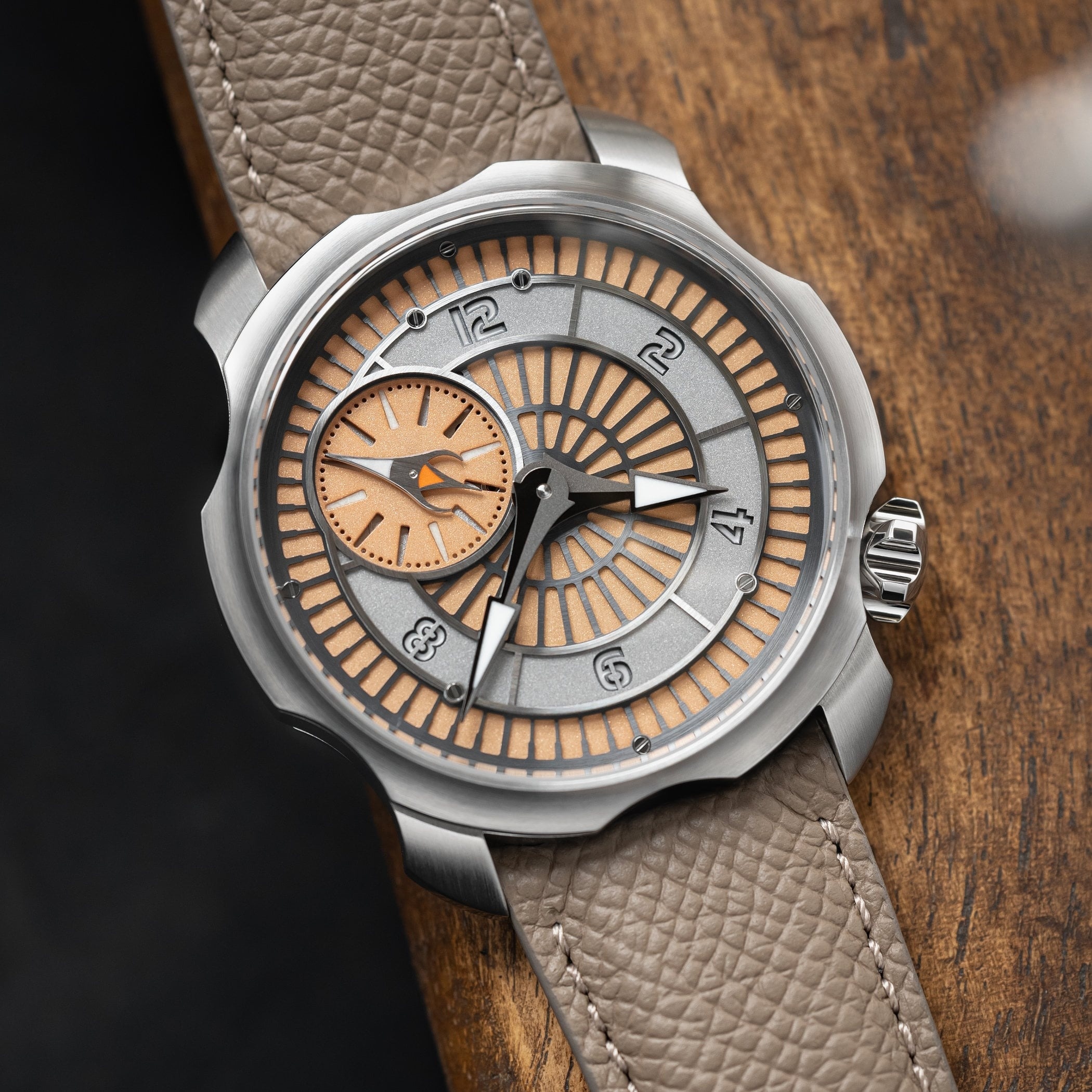 dong ho,  Thuy Si,  Niton anh 9