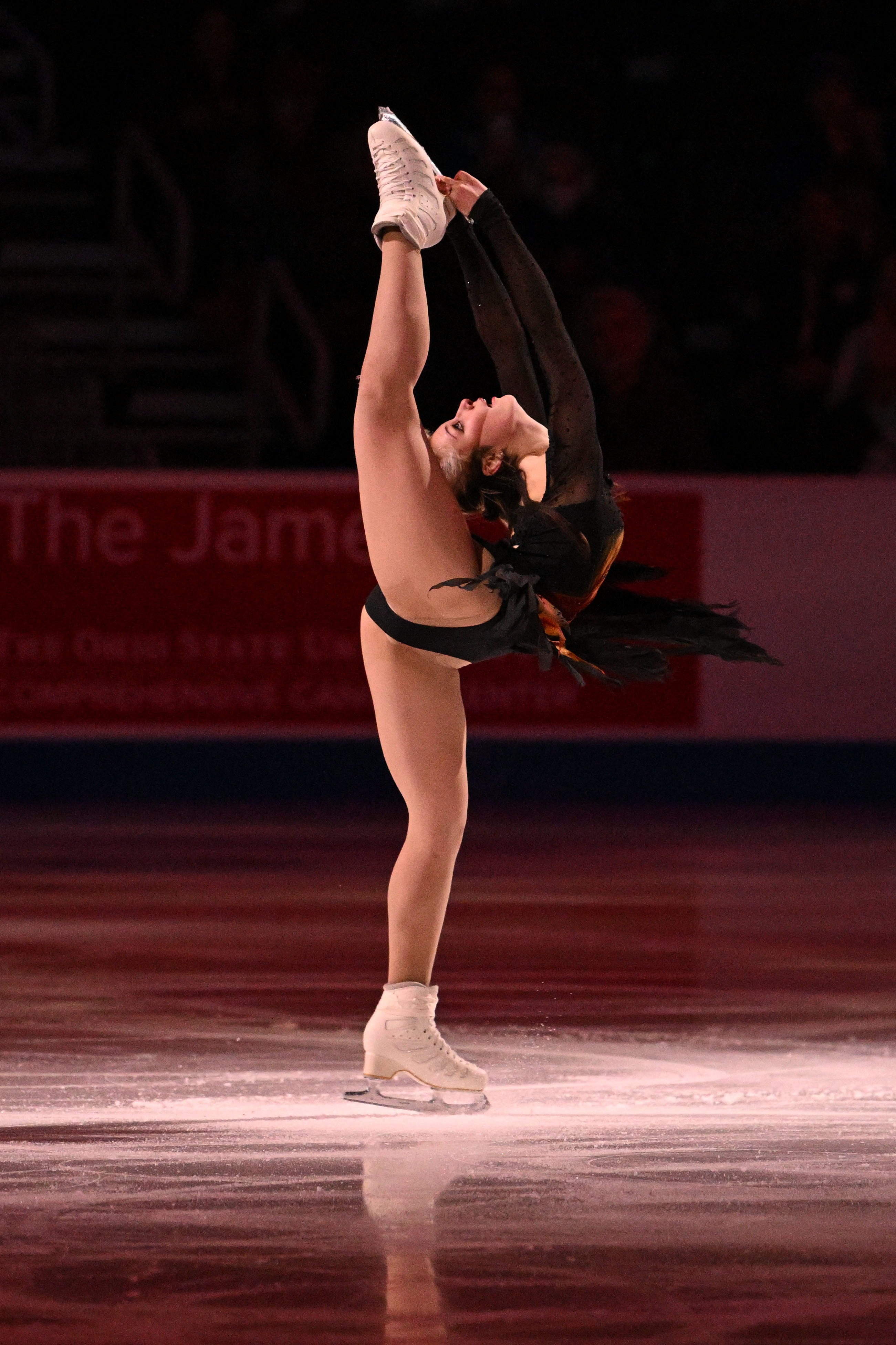 Olympic,  Alysa Liu,  truot bang,  VDV anh 7