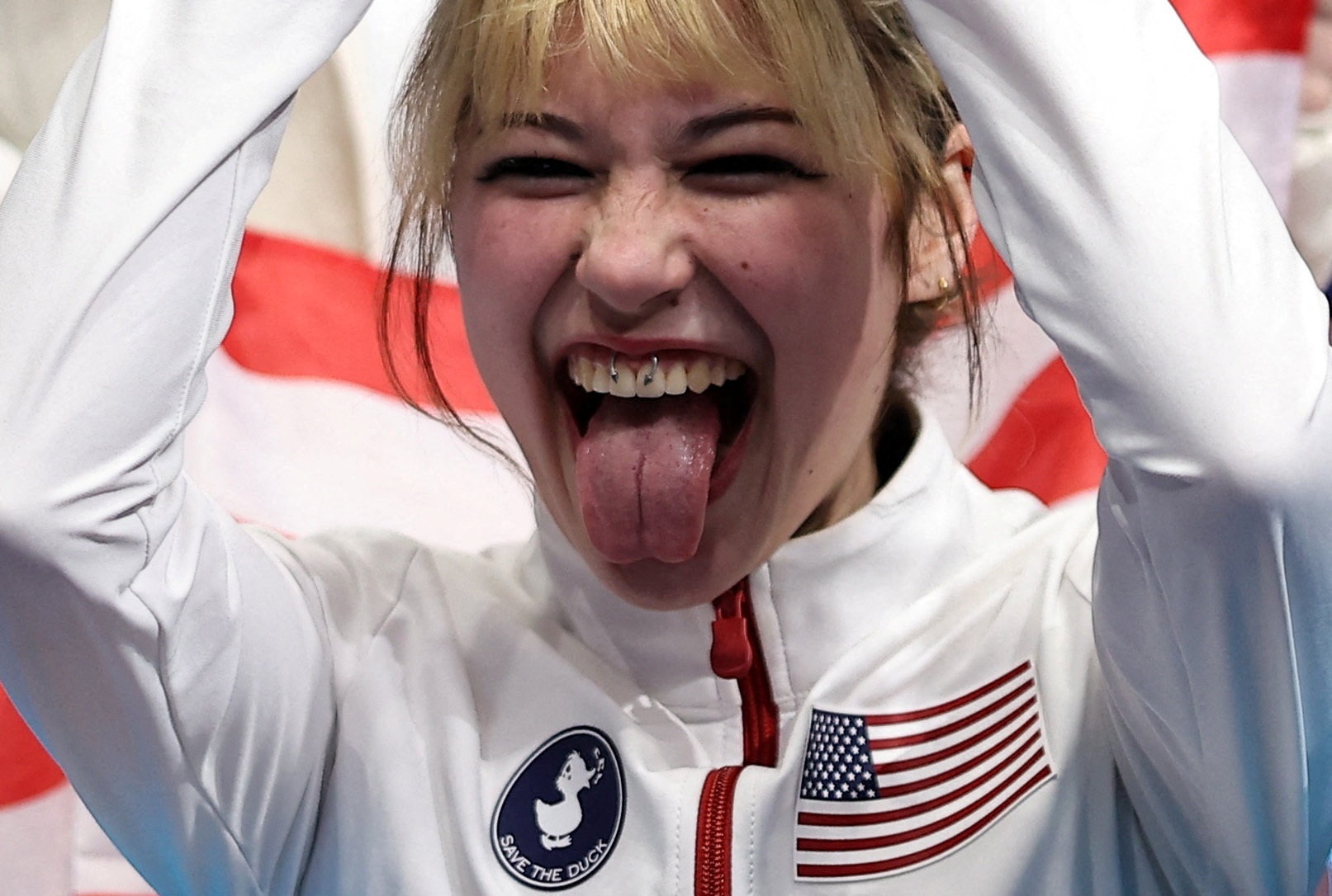 Olympic,  Alysa Liu,  truot bang,  VDV anh 3