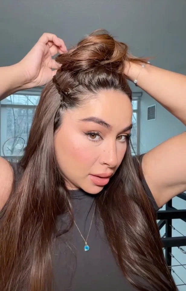 nang,  dao keo,  co mat, anh 2