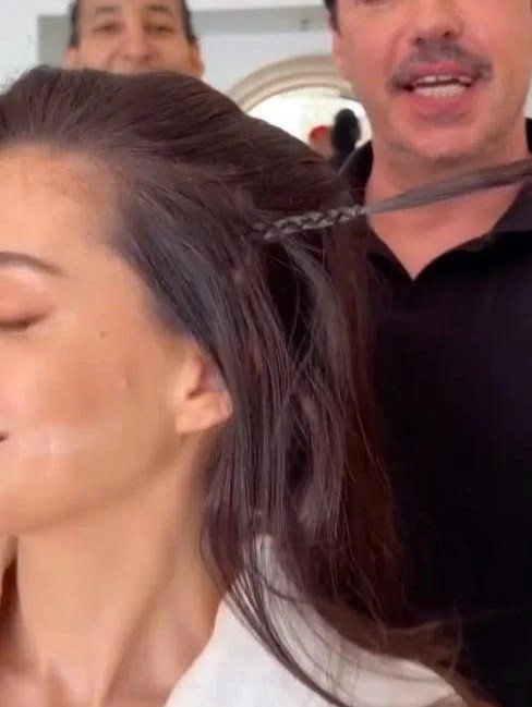 nang,  dao keo,  co mat, anh 4