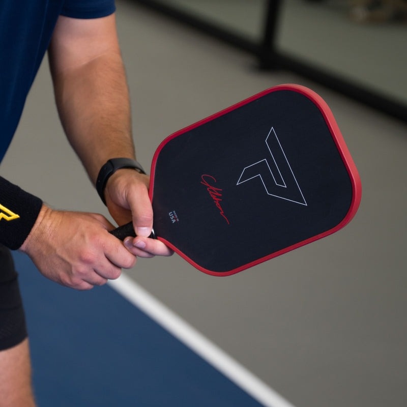 pickleball,  vot,  Thai Cong,  Bantam,  Paddletek anh 3