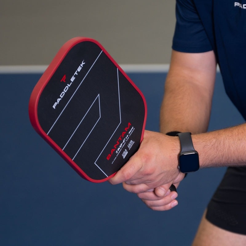 pickleball,  vot,  Thai Cong,  Bantam,  Paddletek anh 2