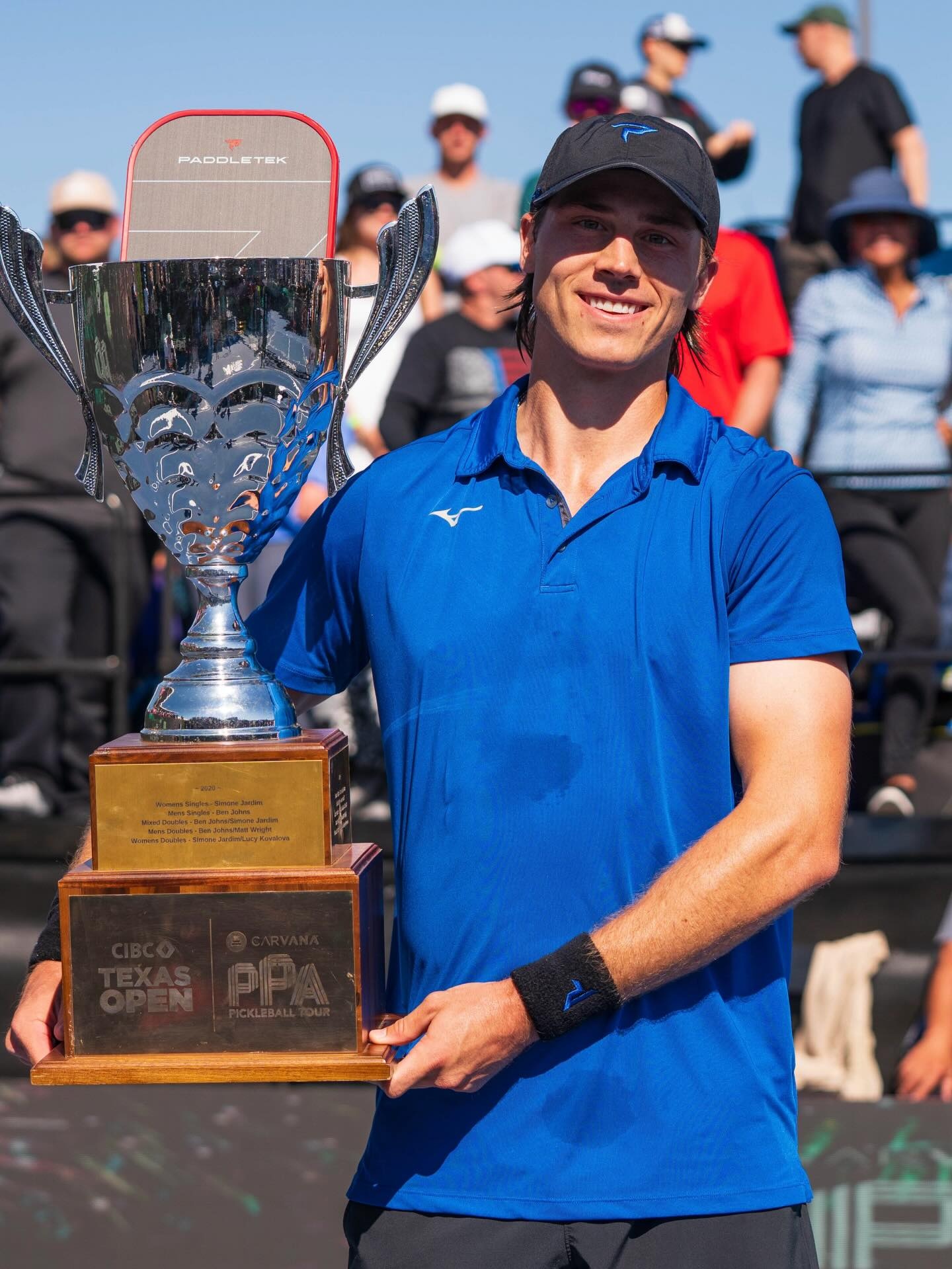 pickleball,  vot,  Thai Cong,  Bantam,  Paddletek anh 4