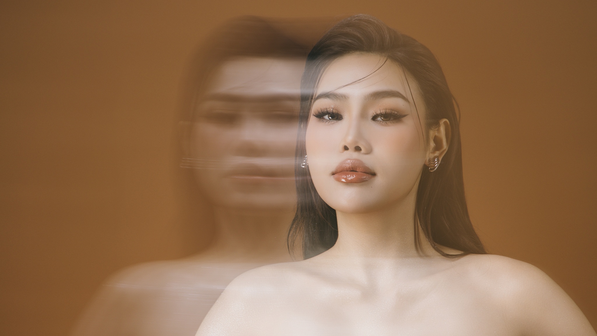 hoa hau,  a hau,  2025,  hoa hau hoan vu,  Miss Cosmo 2025 anh 13