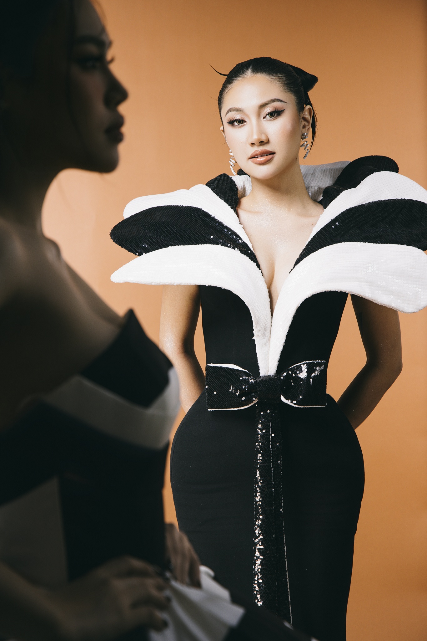 hoa hậu, á hậu, 2025, hoa hậu hoàn vũ, Miss Cosmo 2025 ảnh 5 hoa hau, a hau, 2025, hoa hau hoan vu, Miss Cosmo 2025 anh 5