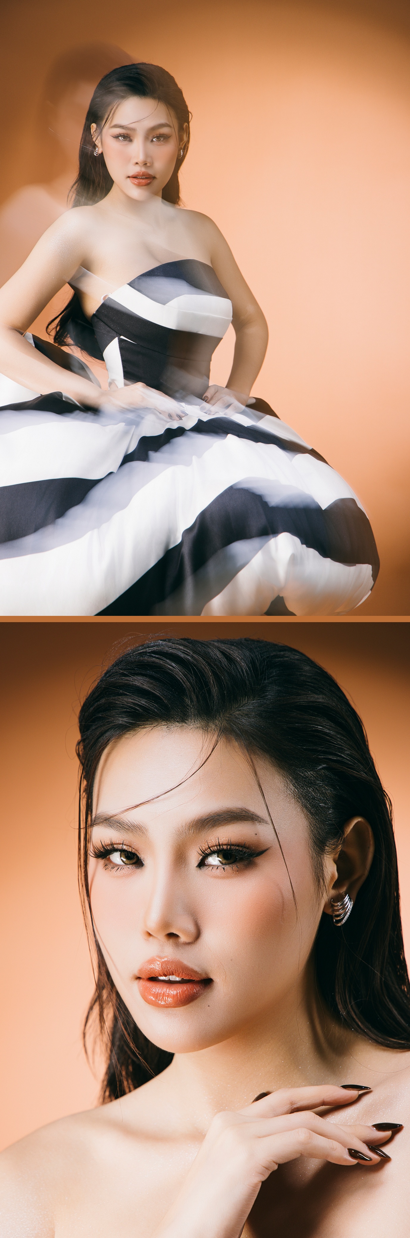 hoa hậu, á hậu, 2025, hoa hậu hoàn vũ, Miss Cosmo 2025 ảnh 16 hoa hau, a hau, 2025, hoa hau hoan vu, Miss Cosmo 2025 anh 16