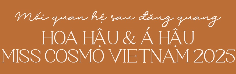 hoa hậu, á hậu, 2025, hoa hậu hoàn vũ, Miss Cosmo 2025 ảnh 4 hoa hau, a hau, 2025, hoa hau hoan vu, Miss Cosmo 2025 anh 4