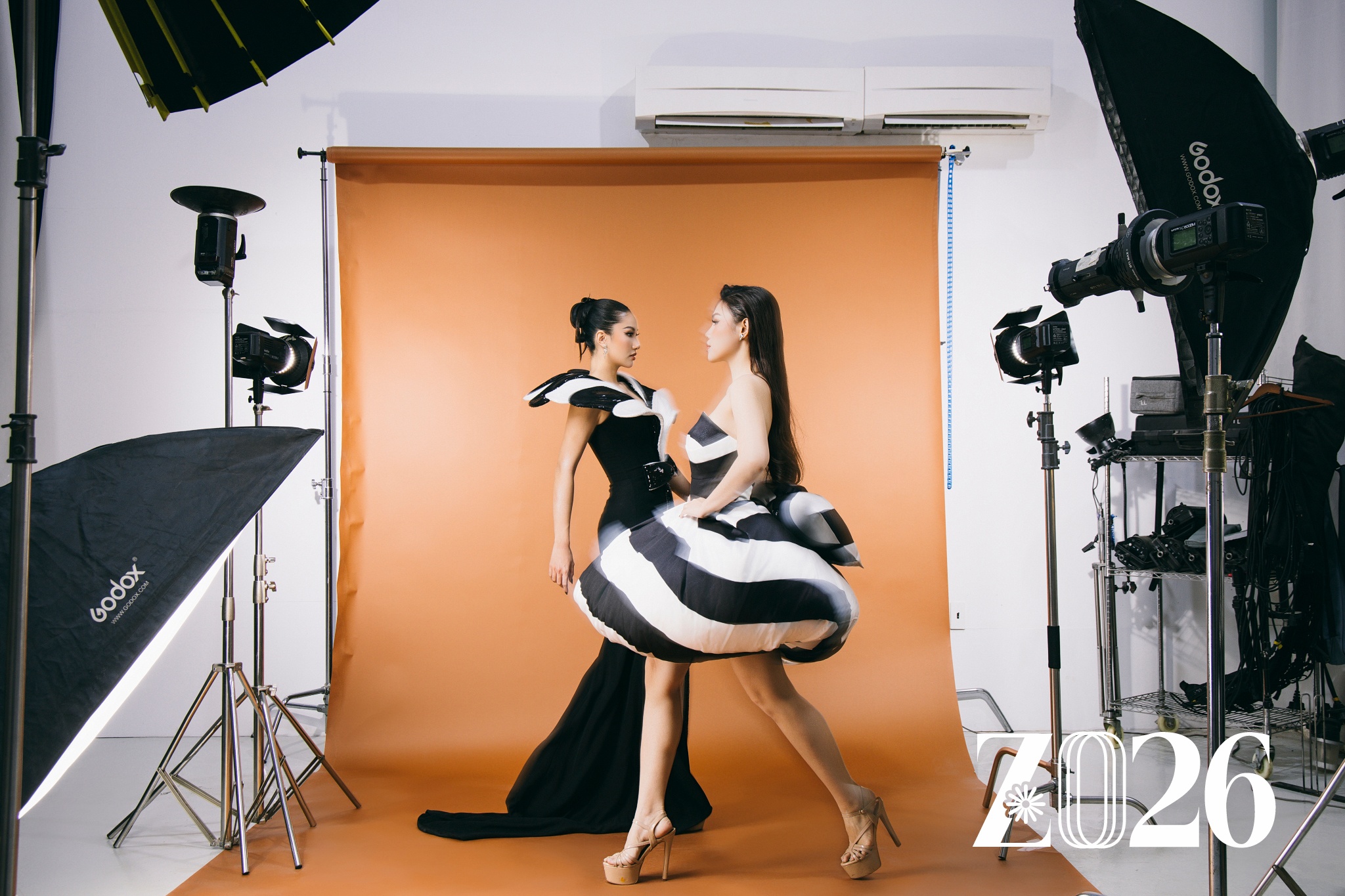 hoa hau,  a hau,  2025,  hoa hau hoan vu,  Miss Cosmo 2025 anh 2