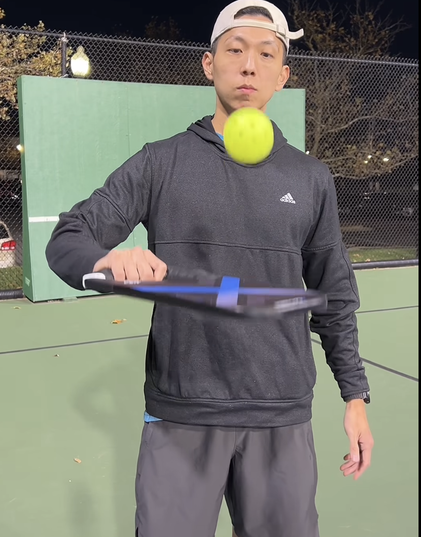 Vợt, Vợt pickleball, XCELER8, Xcaliber ảnh 1 Vot, Vot pickleball, XCELER8, Xcaliber anh 1