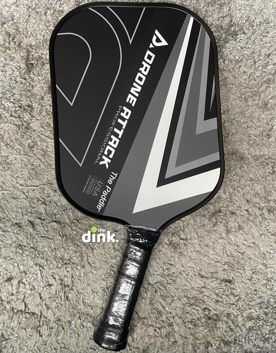 Vot,  Vot pickleball,  XCELER8,   Xcaliber anh 3