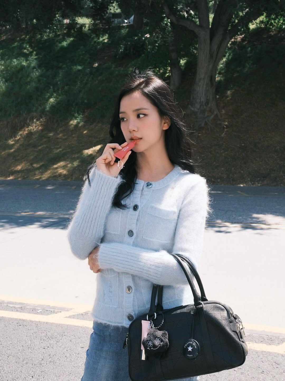 phu kien,  tui,  charm,  Chanel,  Dior,  beauty charm anh 3