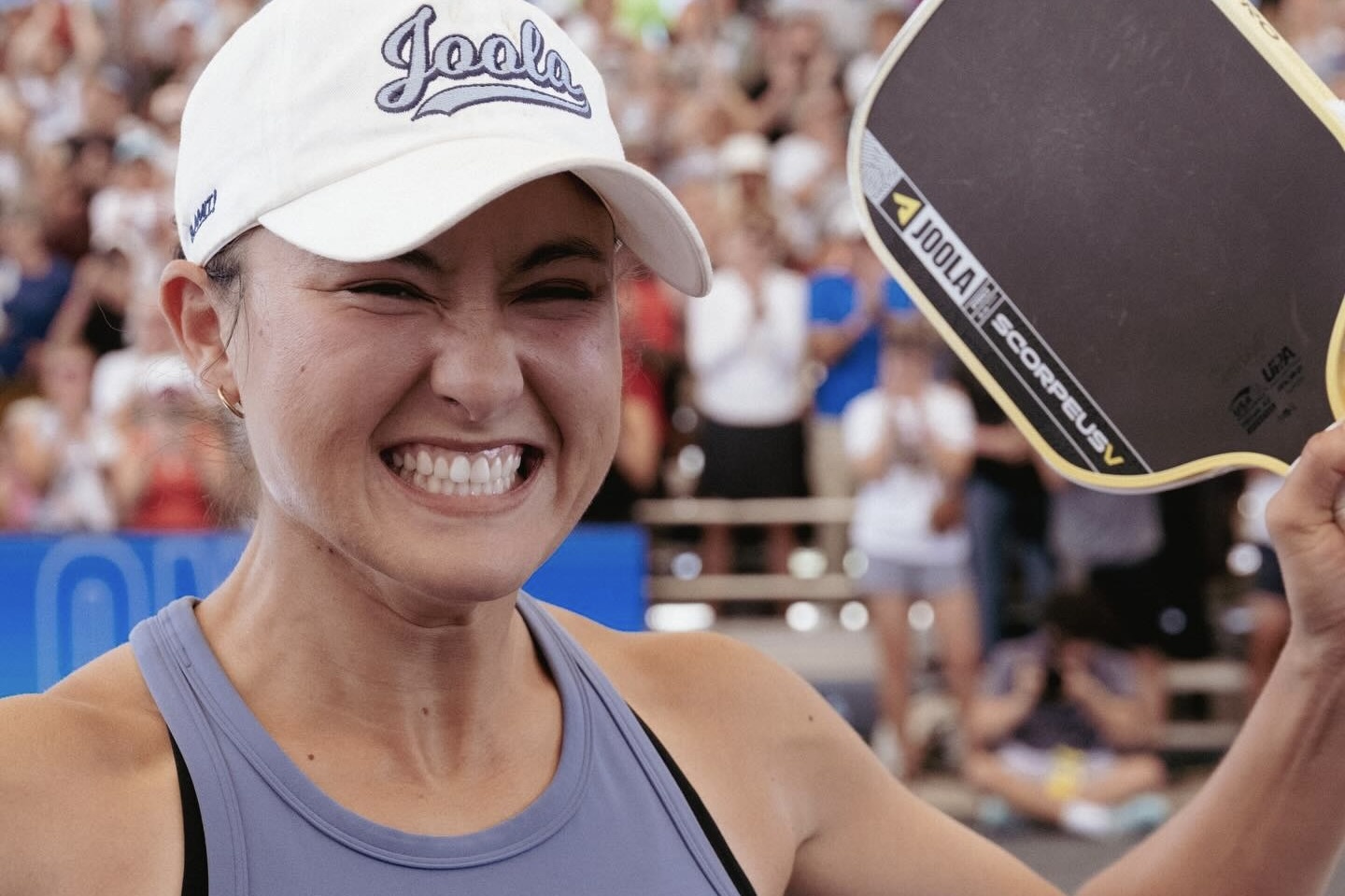 VDV pickleball dat gia nhat thoi dai hinh anh