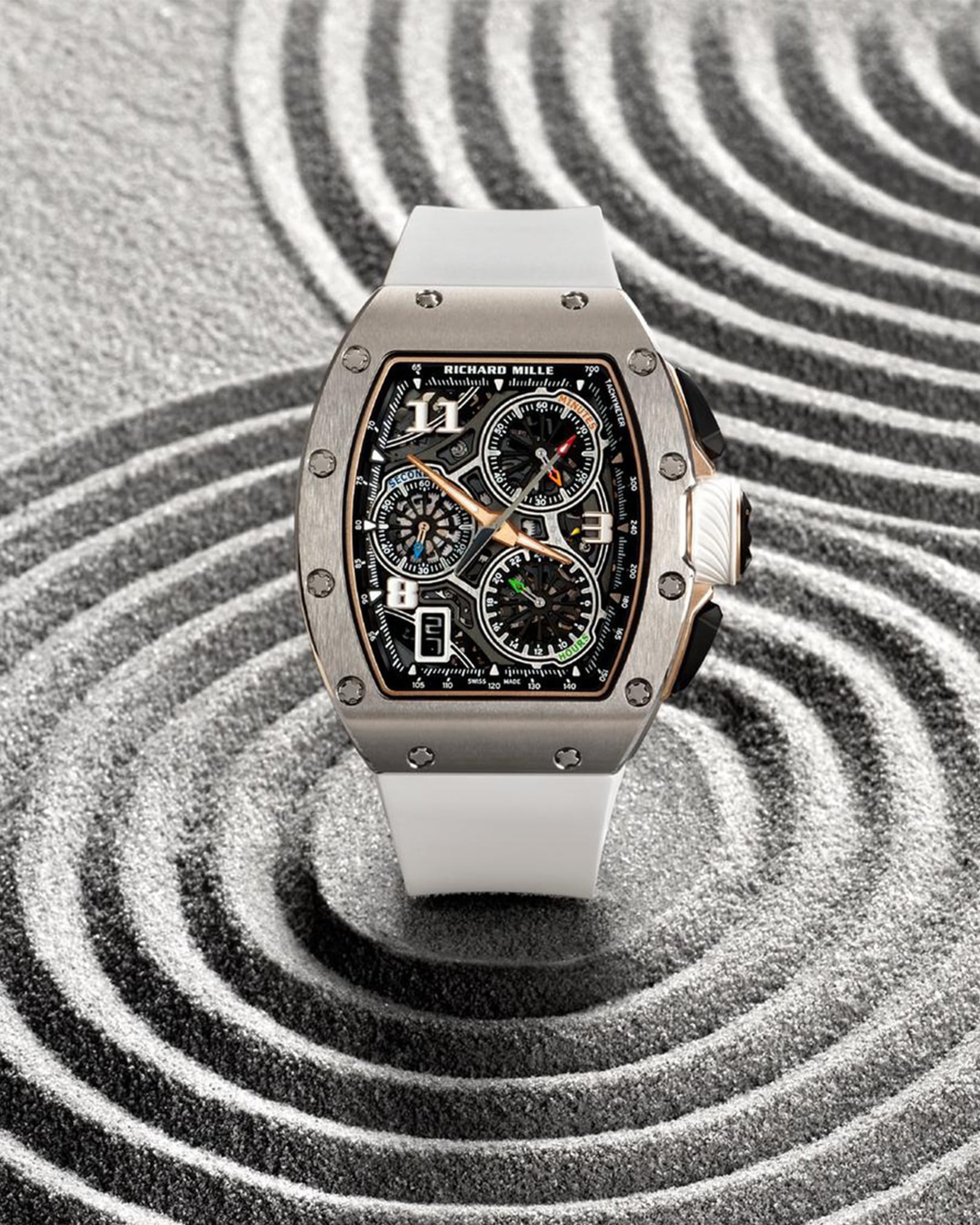 f1,  dong ho,  Richard Mille,  Charles Leclerc,  Alexandra Saint Mleux anh 4