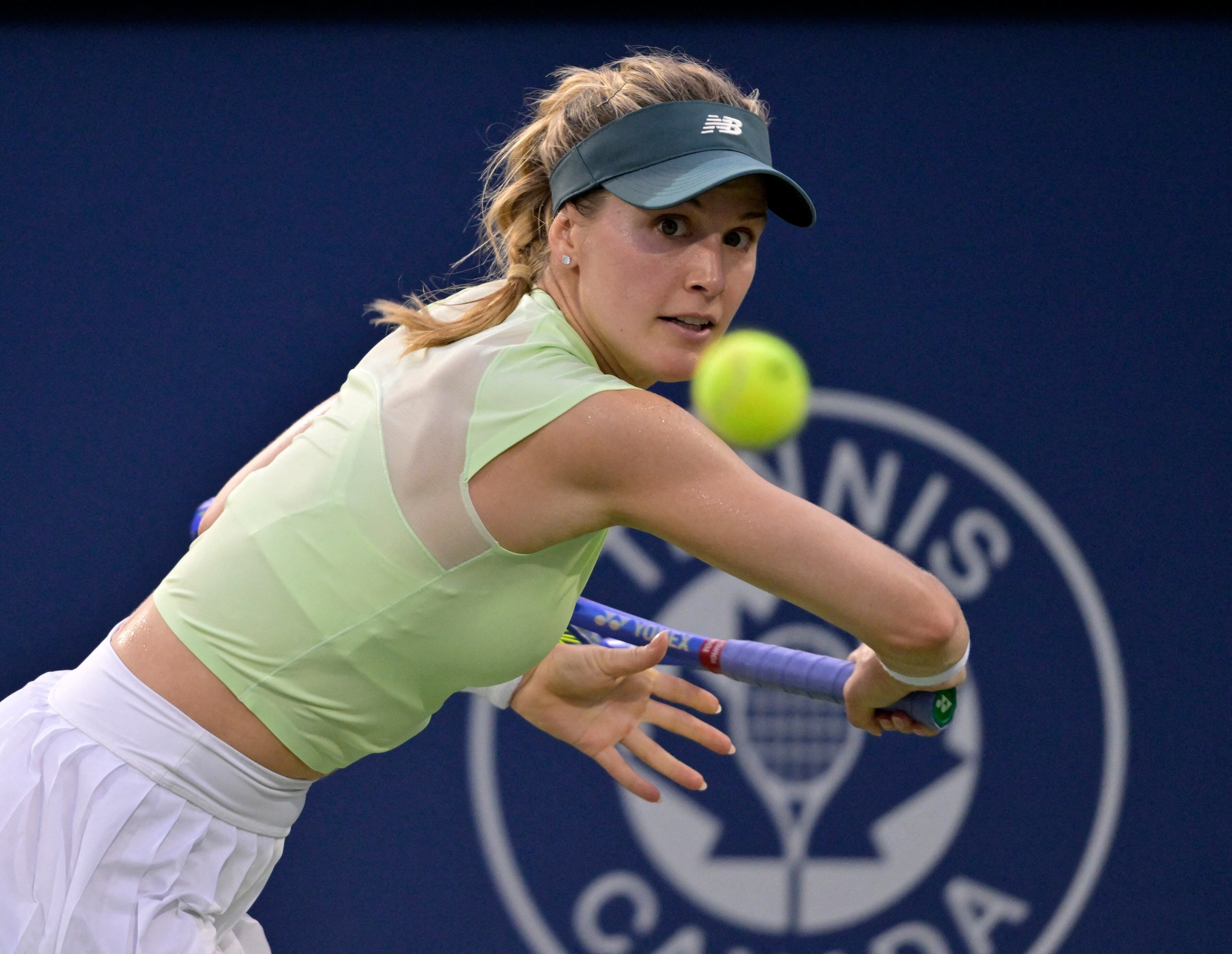 vot,  tennis,  Eugenie Bouchard,  quan vot anh 11