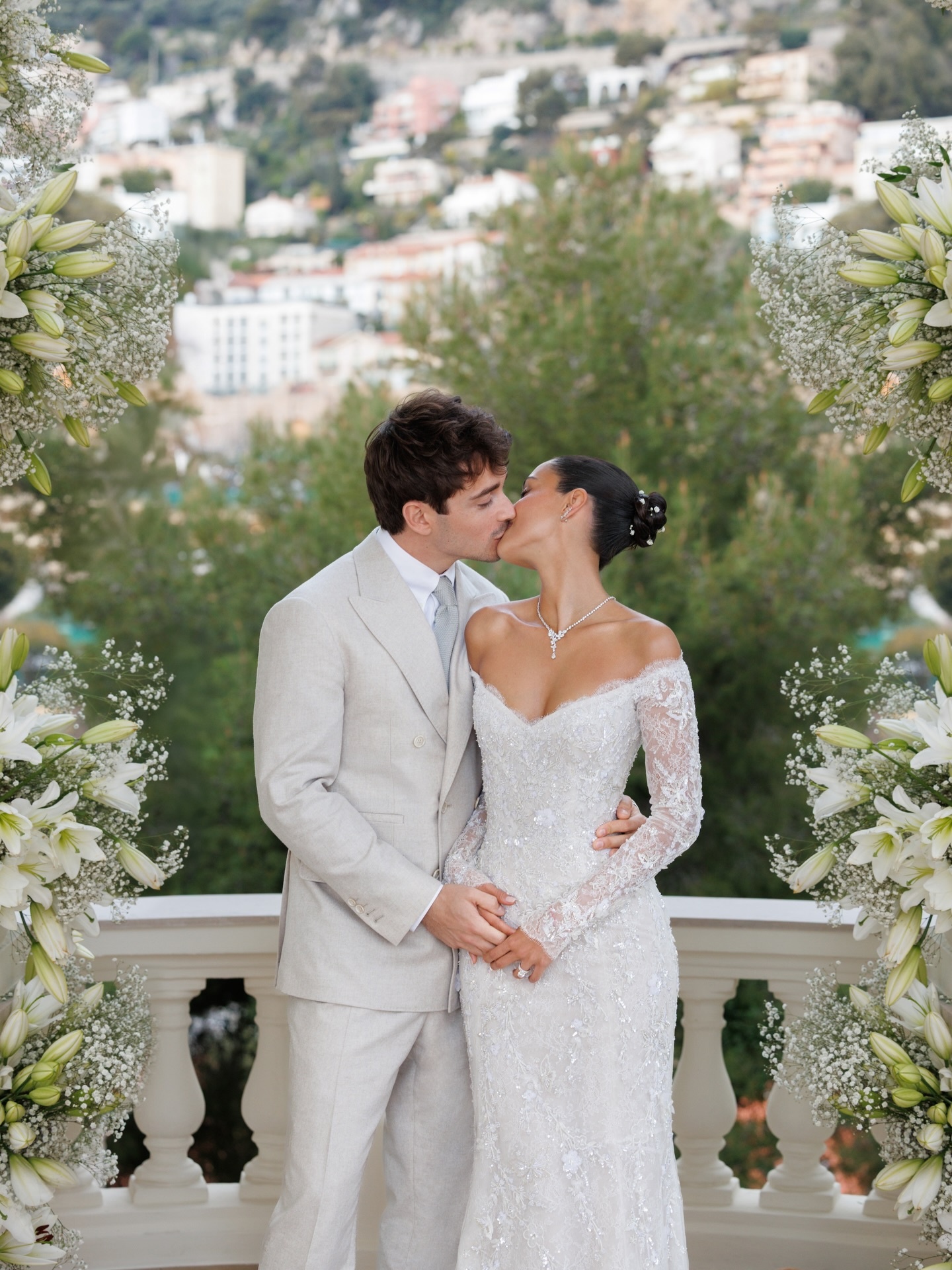 f1,  dong ho,  Richard Mille,  Charles Leclerc,  Alexandra Saint Mleux anh 1