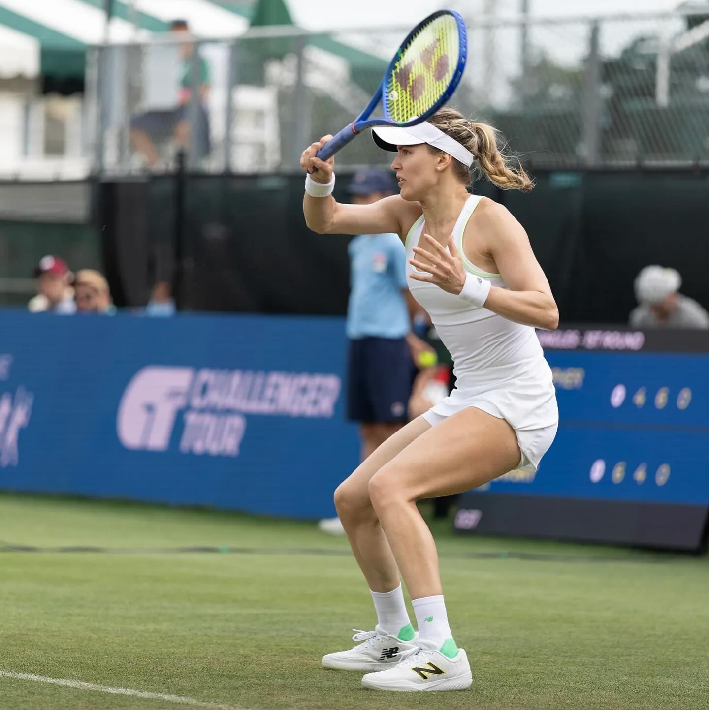 vot,  tennis,  Eugenie Bouchard,  quan vot anh 4