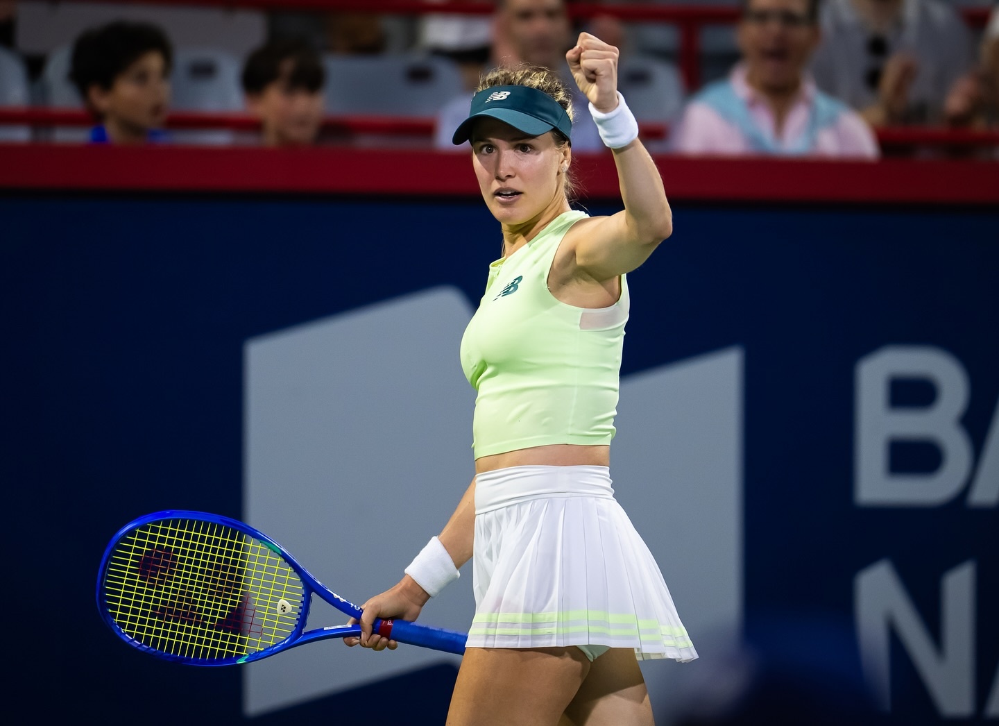 vot,  tennis,  Eugenie Bouchard,  quan vot anh 6