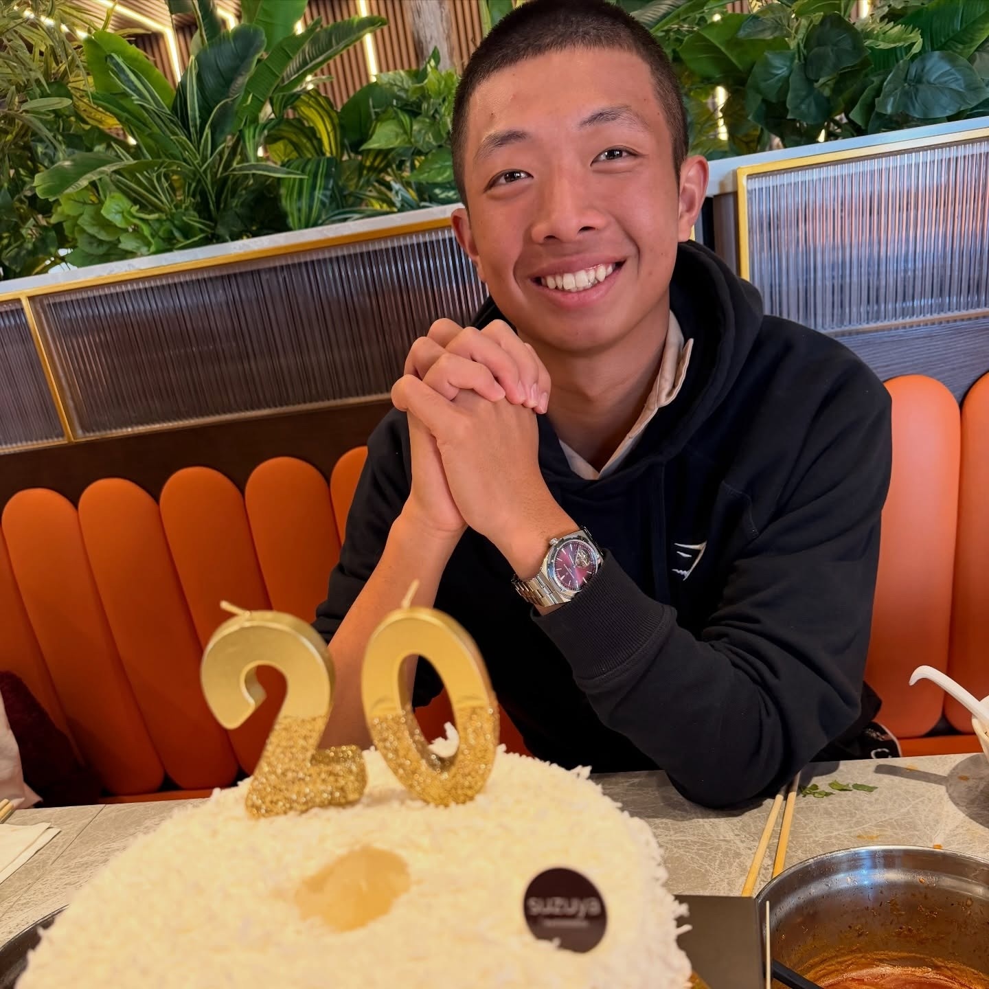 sinh nhat,  xa xi,  dong ho,  quang duong,  chen thanh,  Vacheron Constantin anh 1