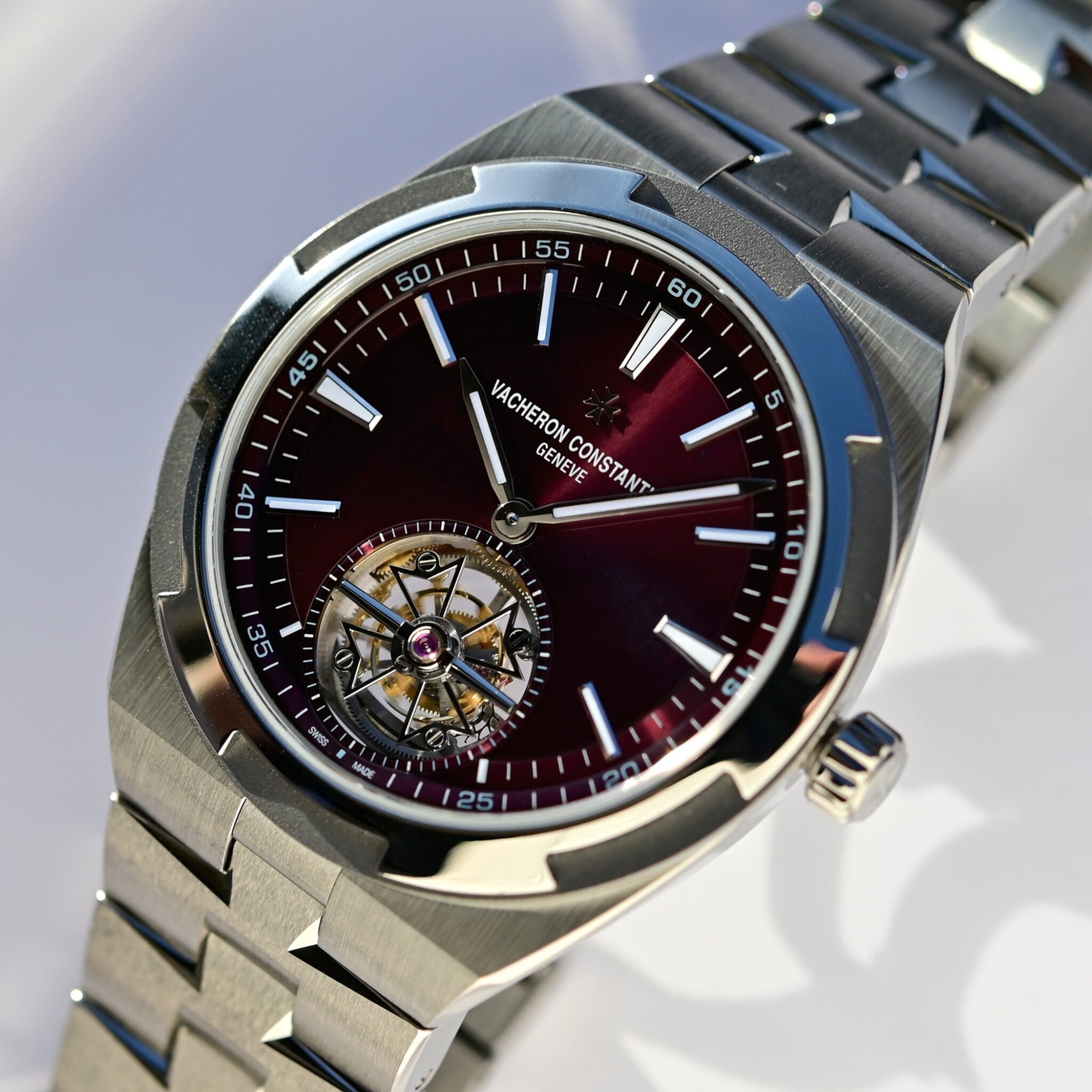 sinh nhat,  xa xi,  dong ho,  quang duong,  chen thanh,  Vacheron Constantin anh 4