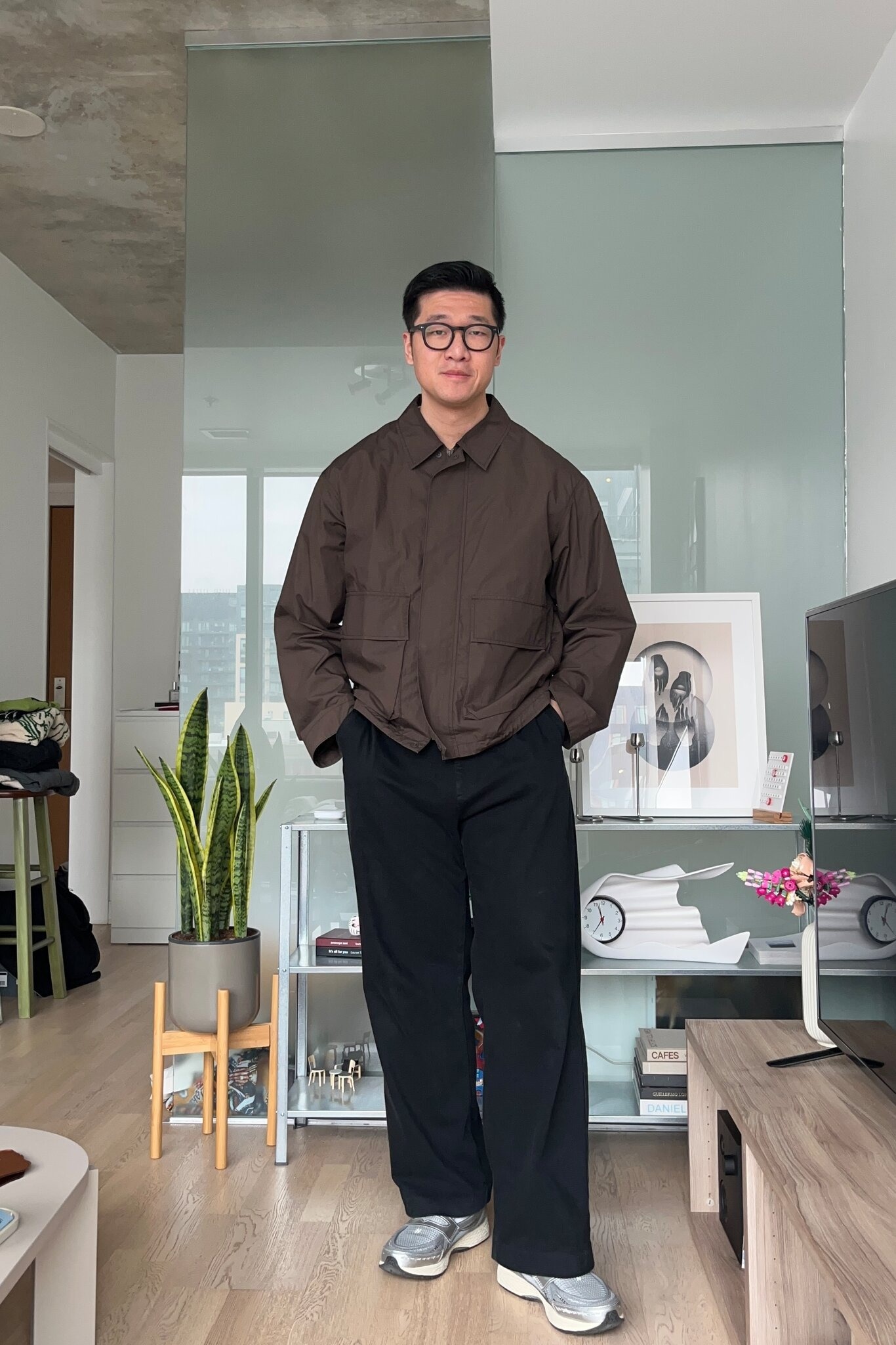 giay,  Puma,  Hoka,  Snoafer anh 1