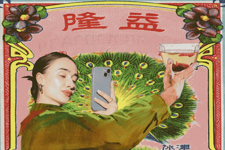 Hoc 'meo'  y hoc co truyen Trung Quoc va cai ket hinh anh