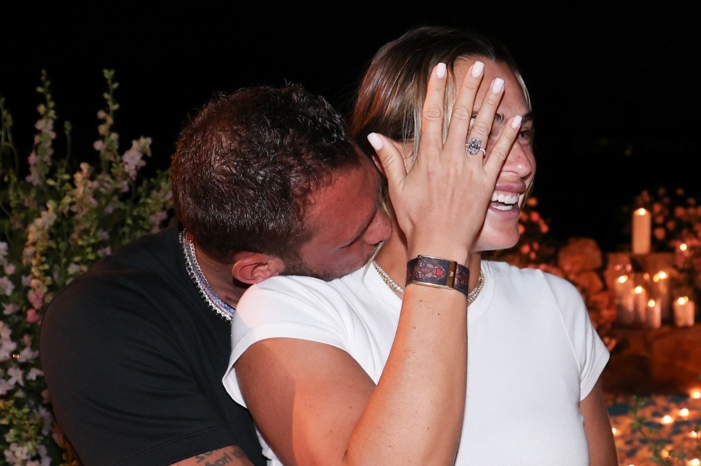 Tay vot nu so 1 the gioi truoc khi dinh hon cung trieu phu hinh anh