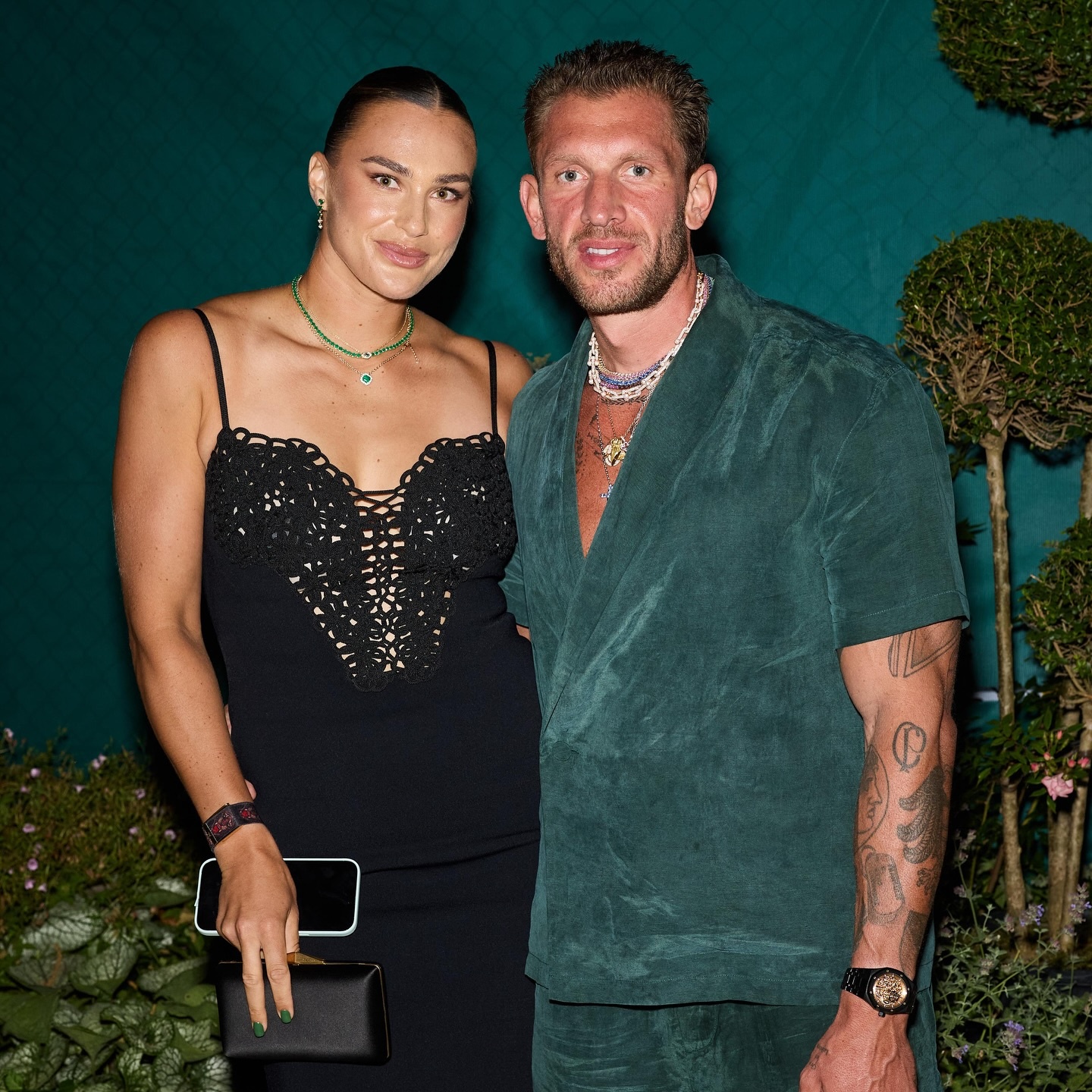 tay vot,  dinh hon,  Aryna Sabalenka,  Georgios Frangulis,  tay vot so 1 anh 9