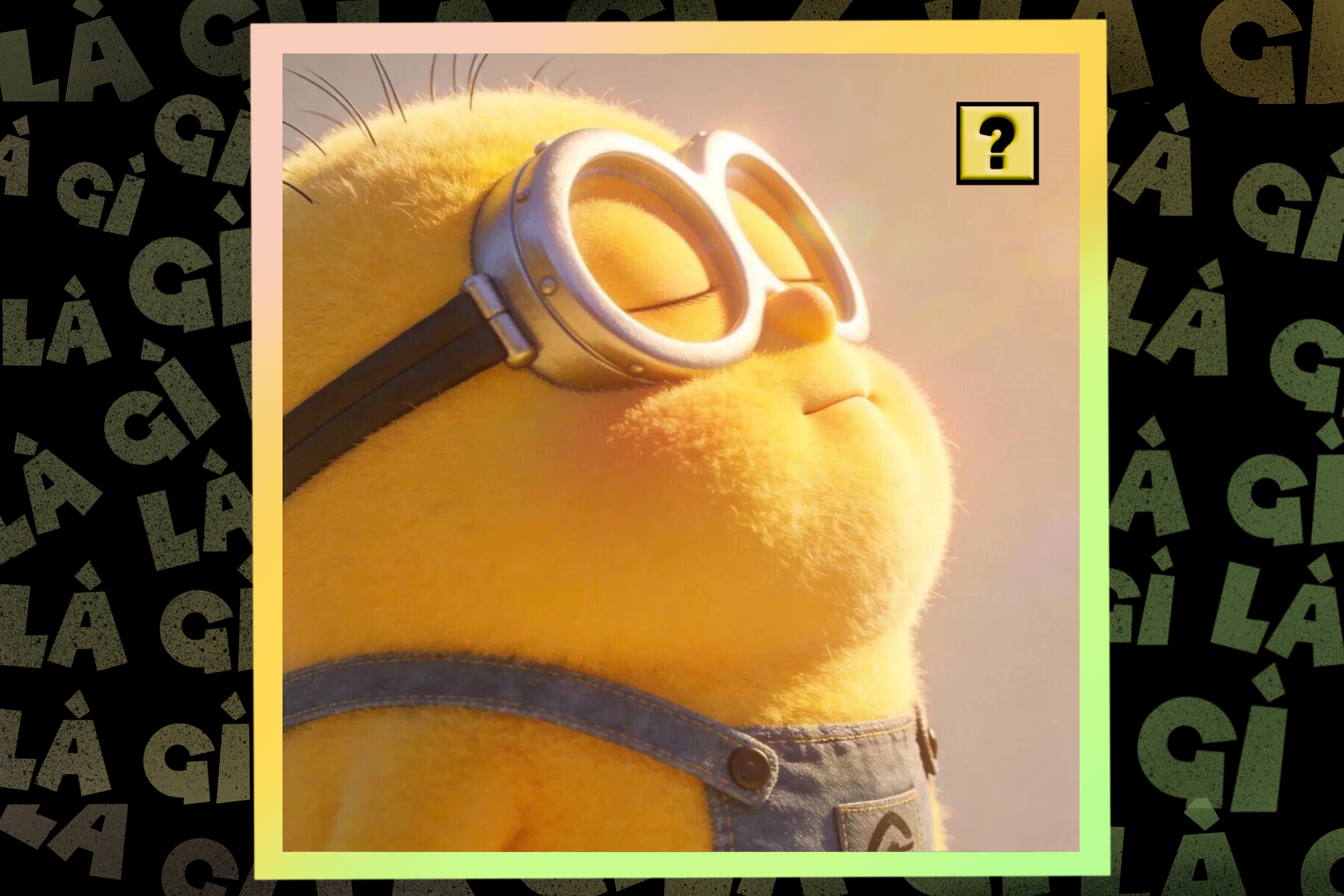 Vi sao anh Minion 'chua lanh' o khap noi hinh anh