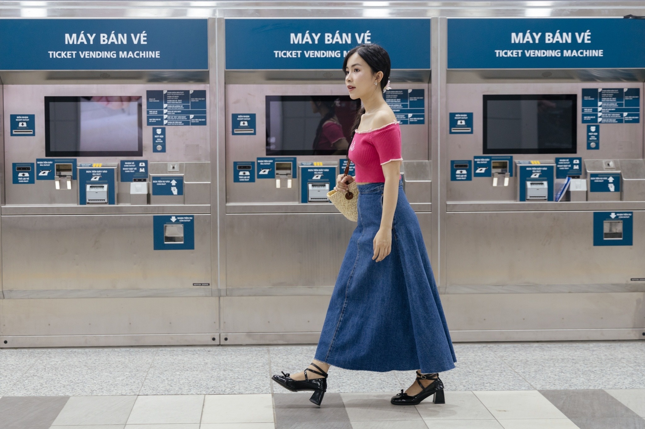 xang,  xe dien,  xe,  metro,  gia xang hom nay anh 2