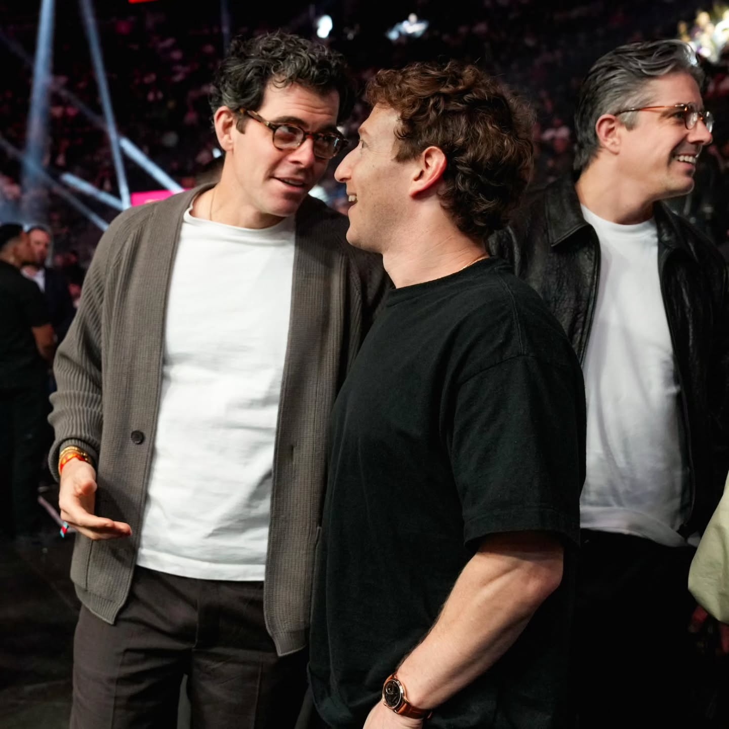 dong ho,  Mark Zuckerberg,  meta,  Rexhep Rexhepi,  CEO Meta,  usd anh 1