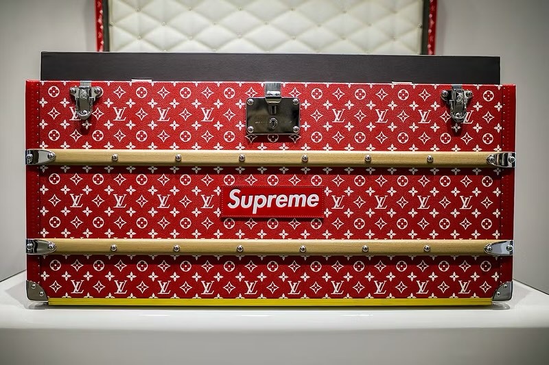 Supreme,  phu kien, anh 22