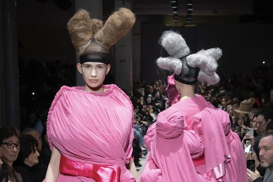 Louis Vuitton bi che hinh anh