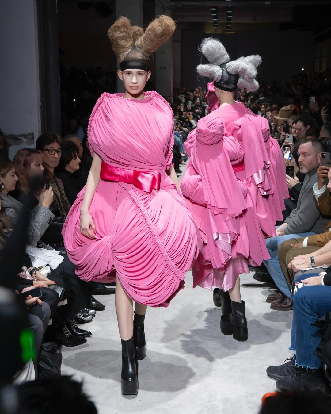 thoi trang,  tuan,  Miu Miu,  Miuccia Prada,  Louis Vuitton anh 13