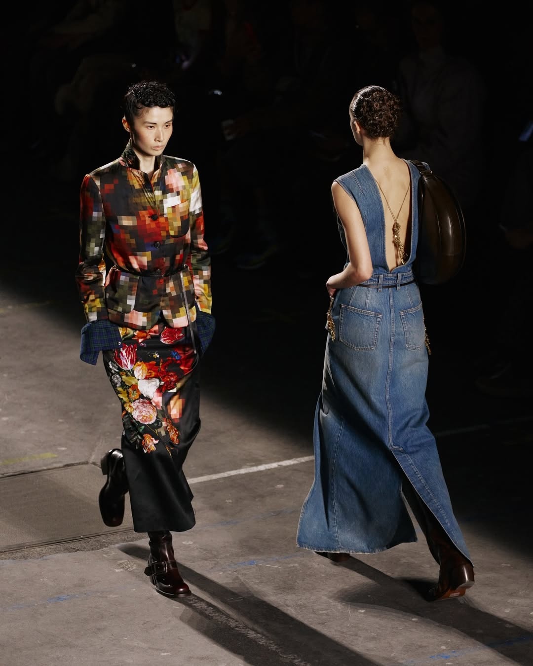 thoi trang,  tuan,  Miu Miu,  Miuccia Prada,  Louis Vuitton anh 6